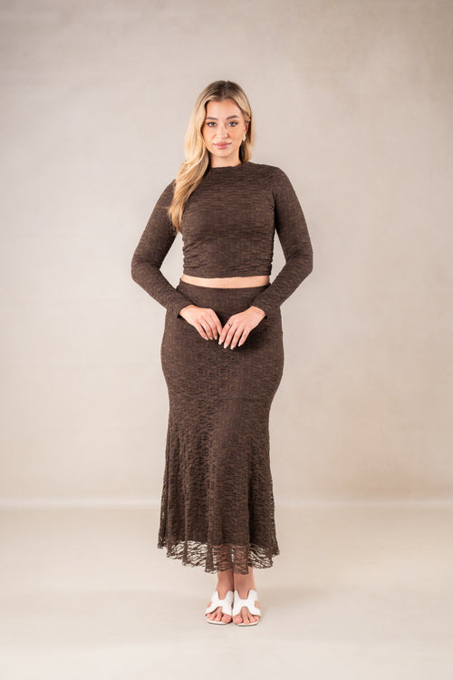 Allure set