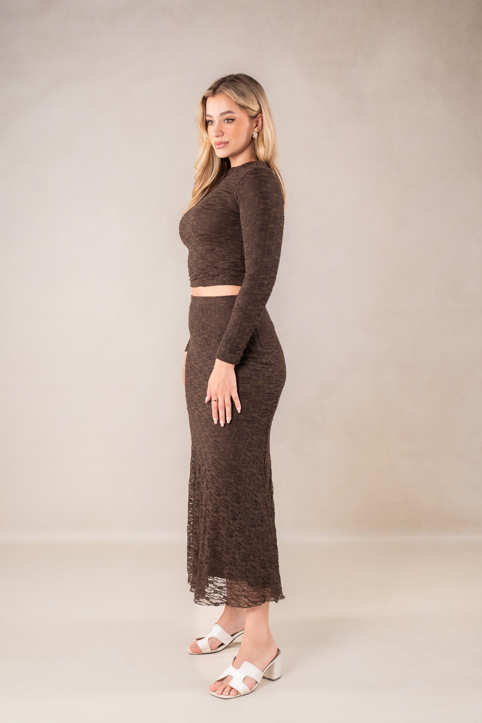Allure set