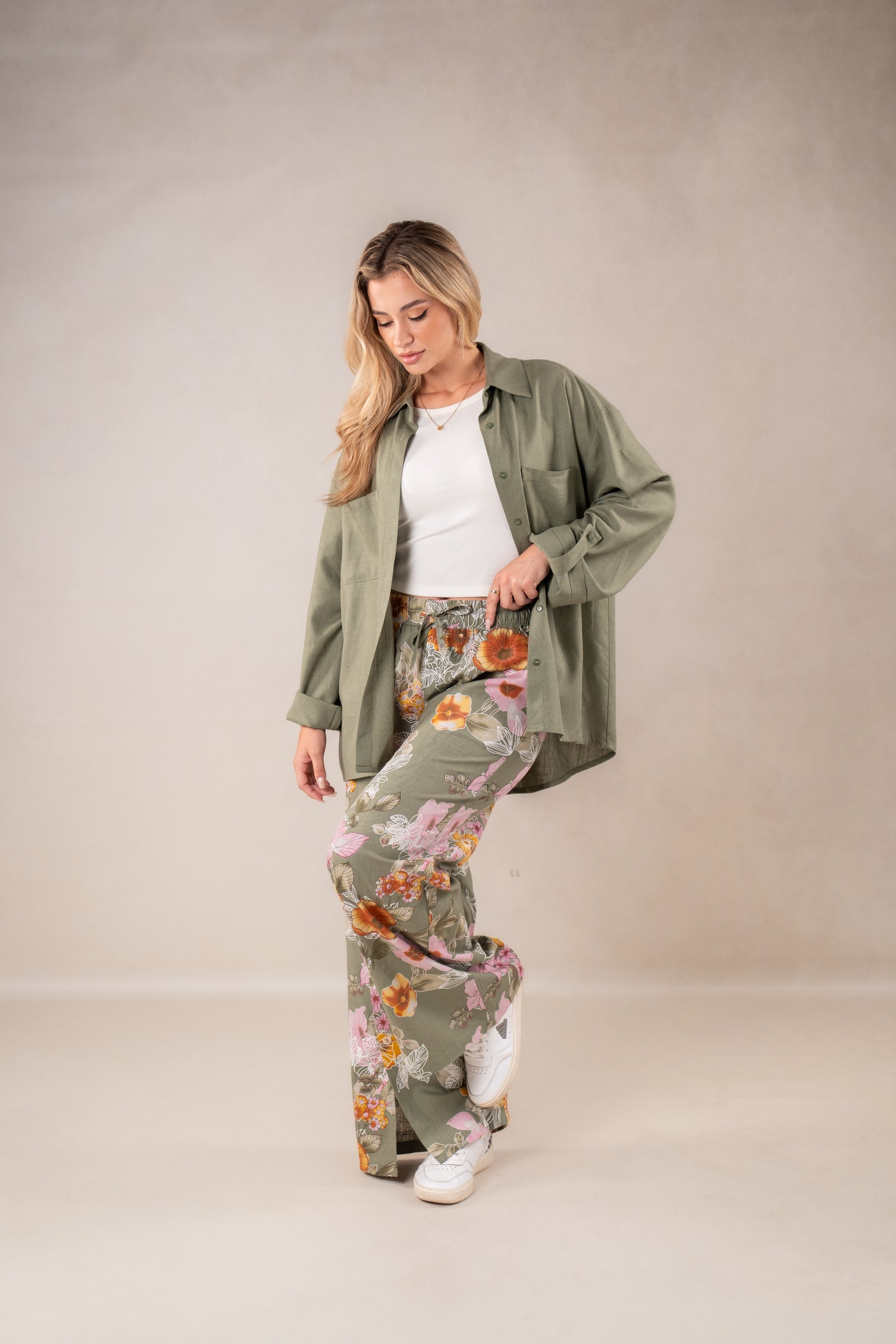 The Sage Set