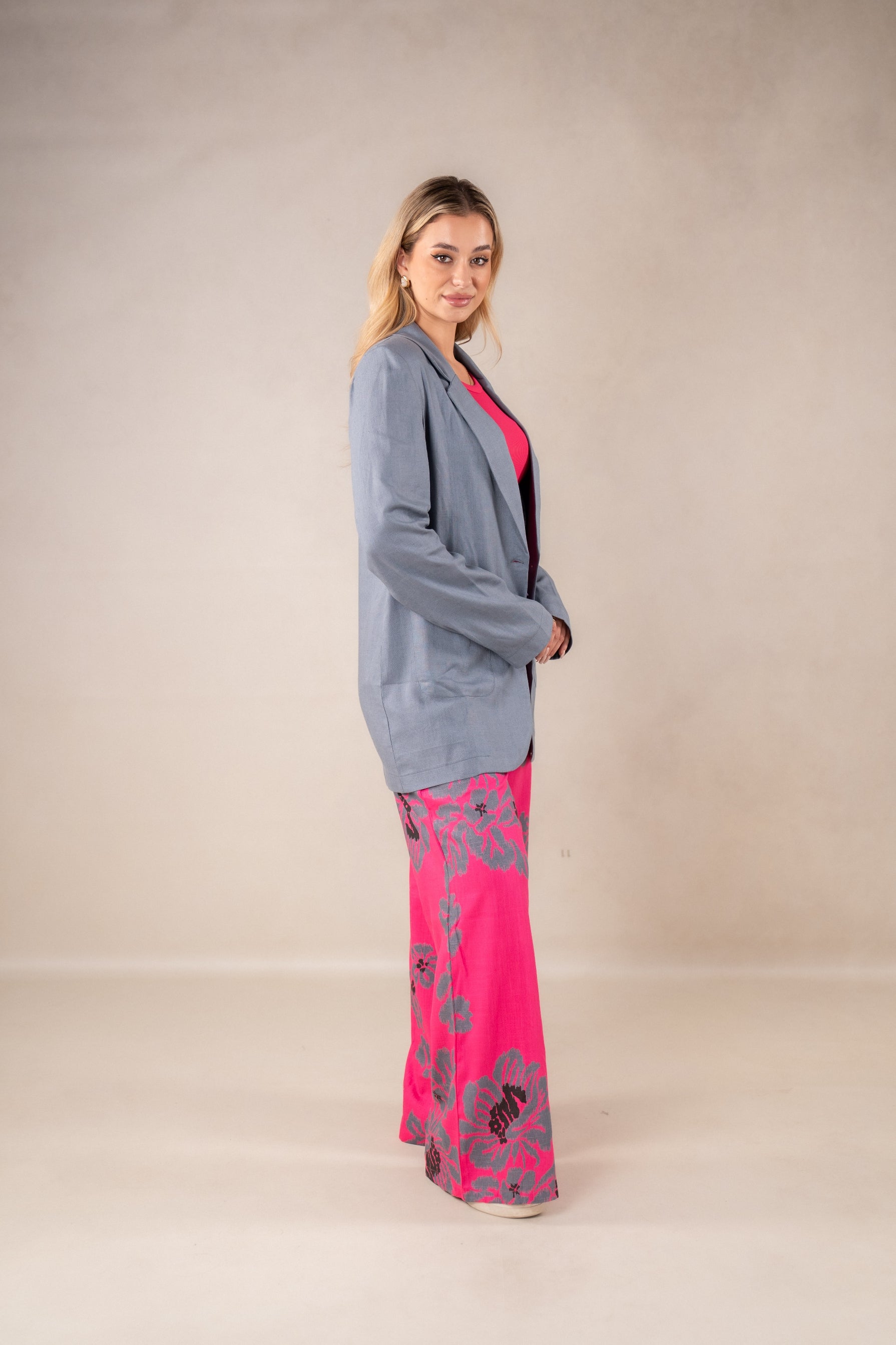 Willow Whispers Suit