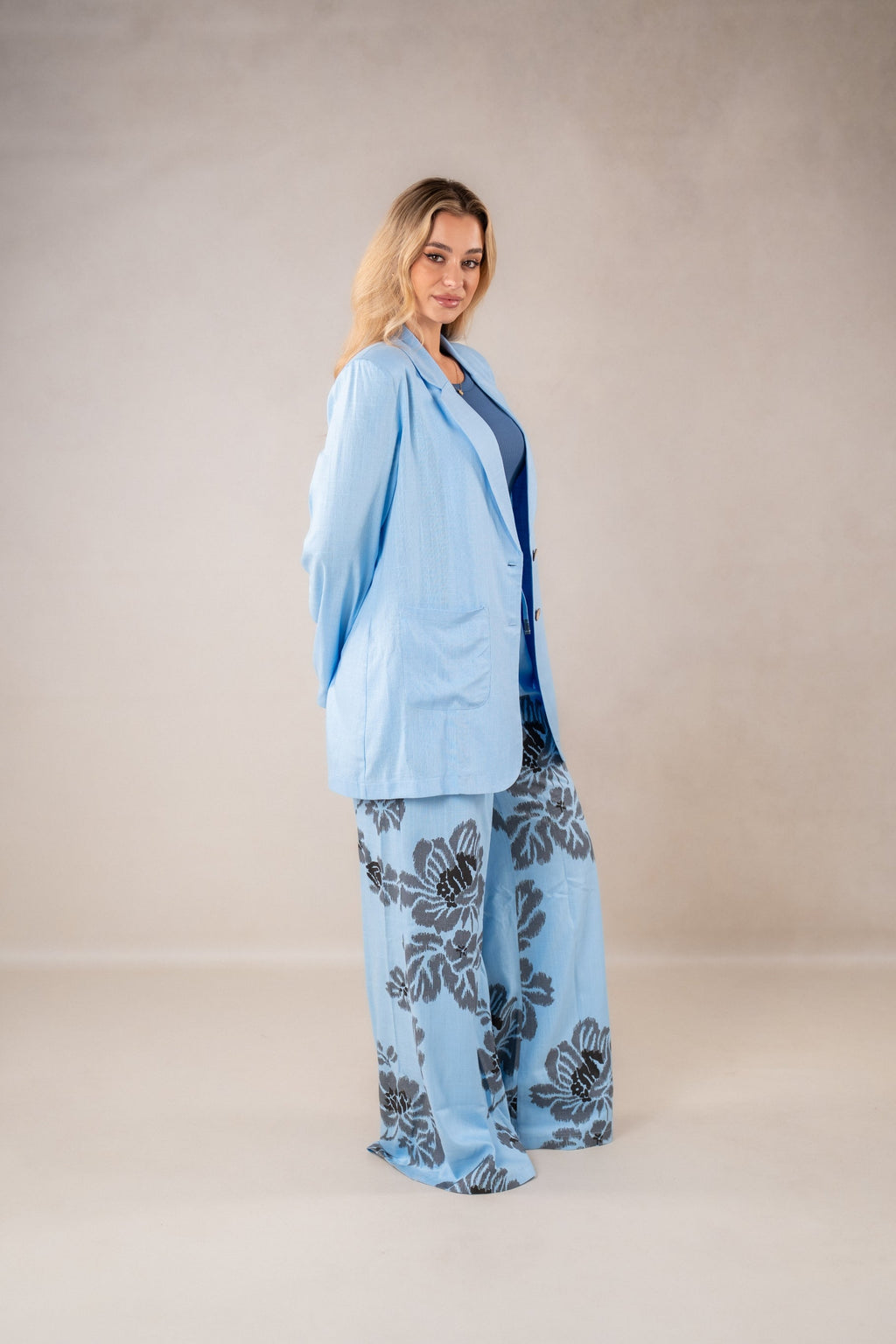 Willow Whispers Suit