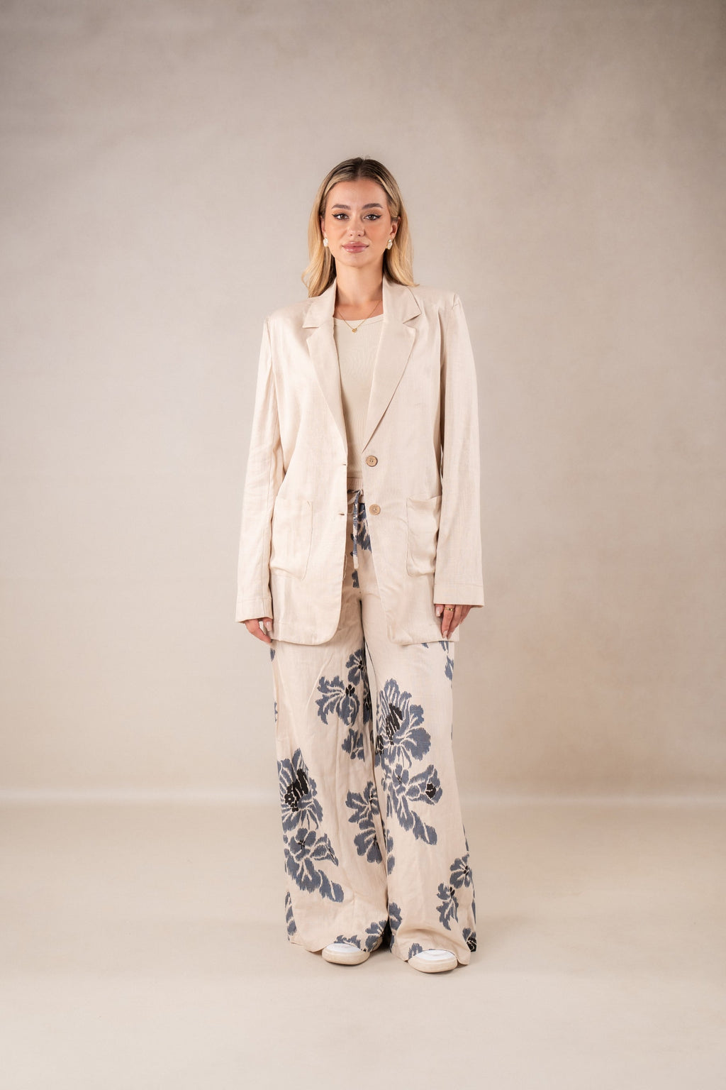 Willow Whispers Suit