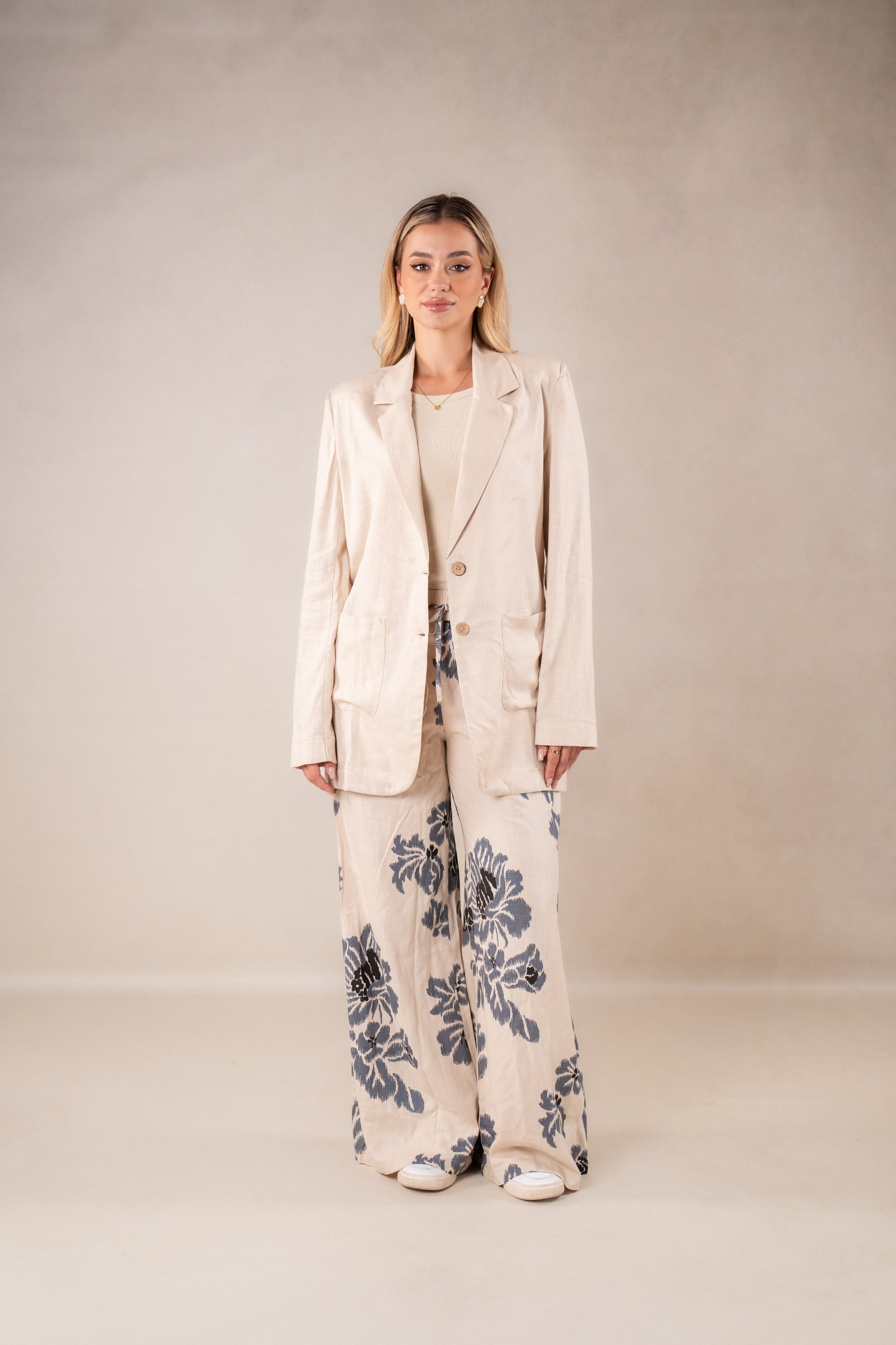 Willow Whispers Suit
