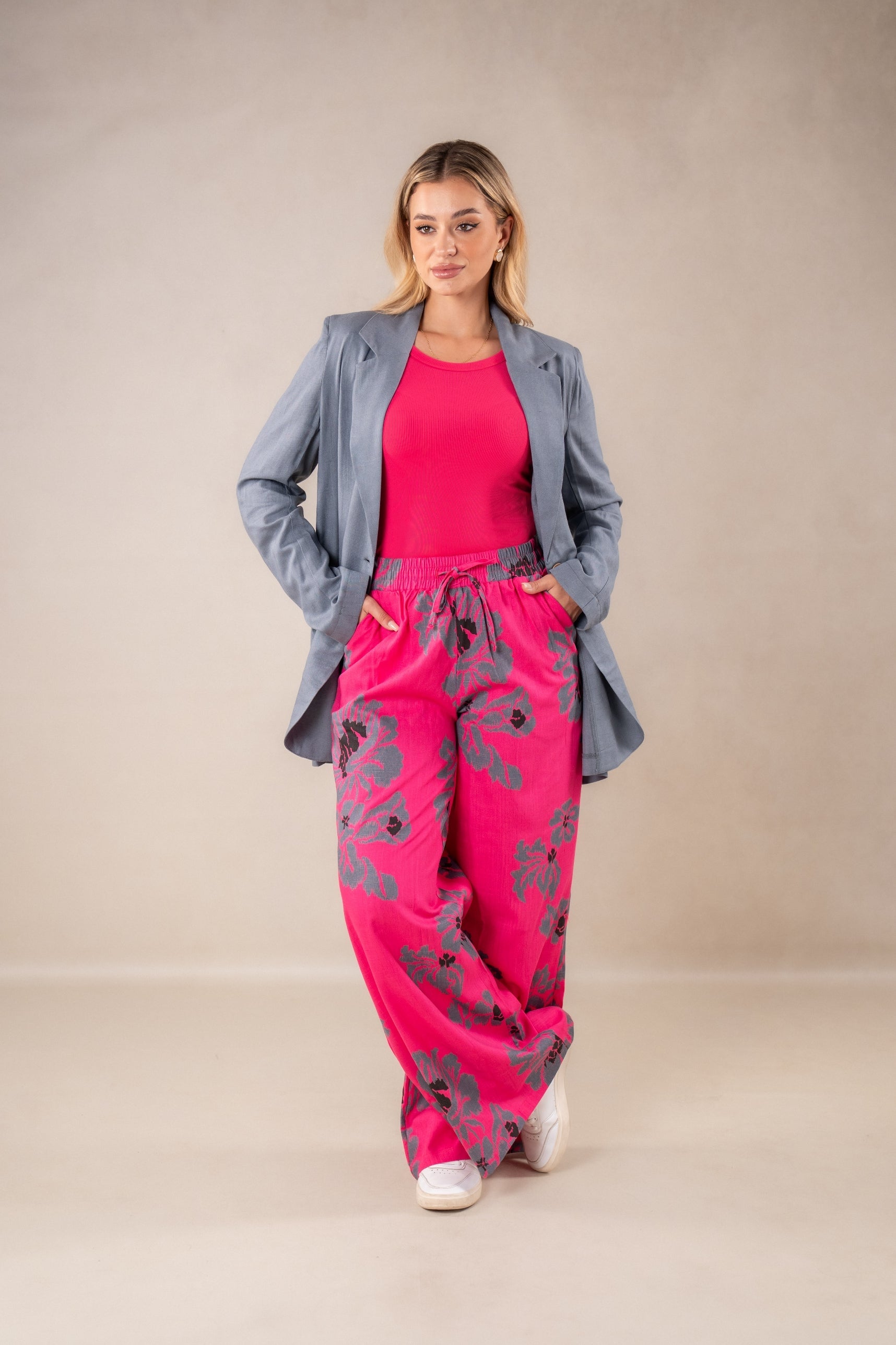 Willow Whispers Suit