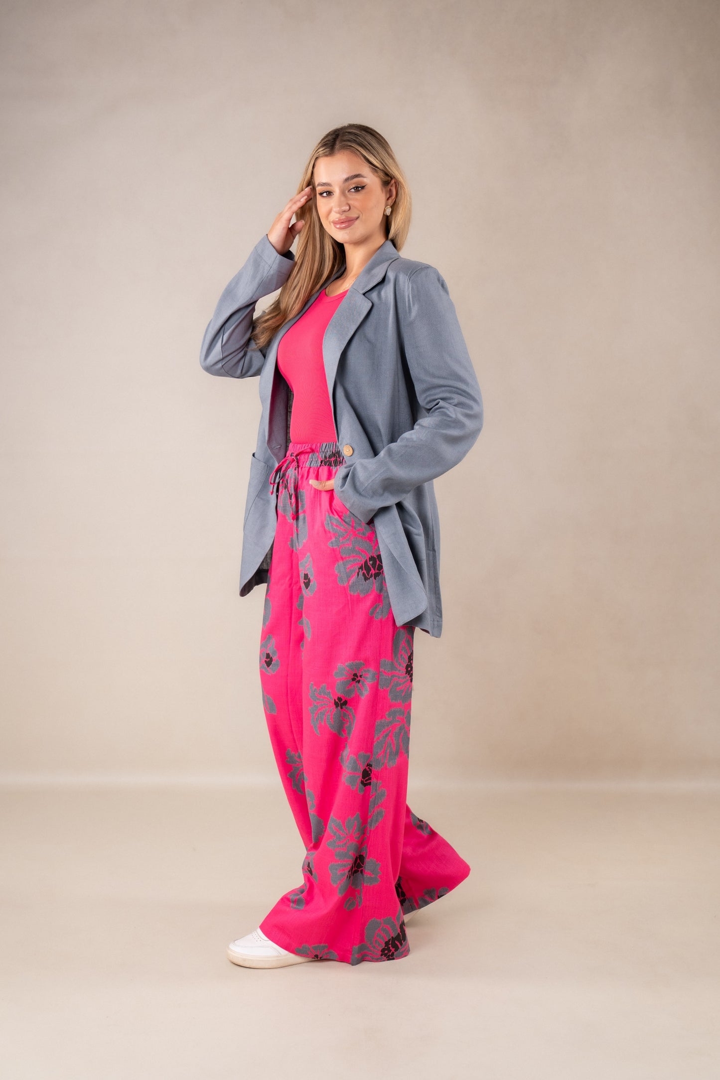 Willow Whispers Suit