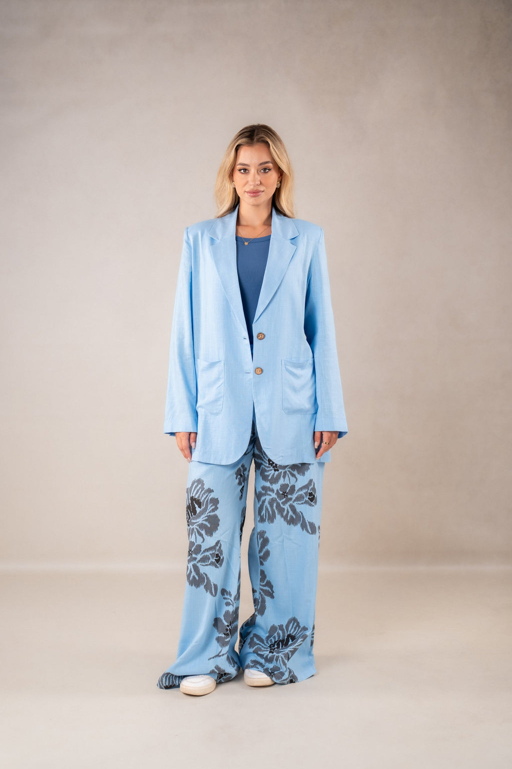 Willow Whispers Suit