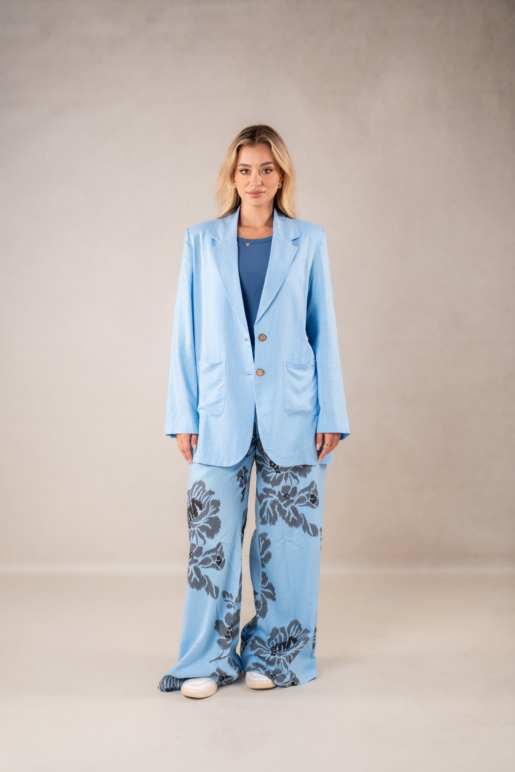 Willow Whispers Suit