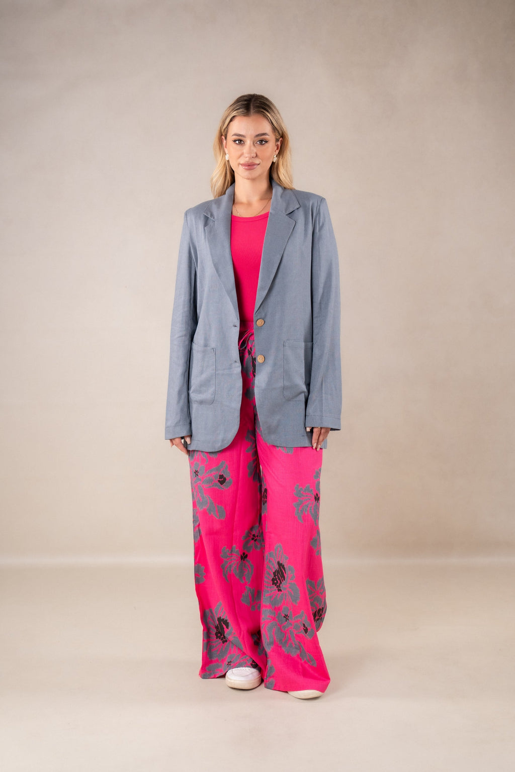Willow Whispers Suit