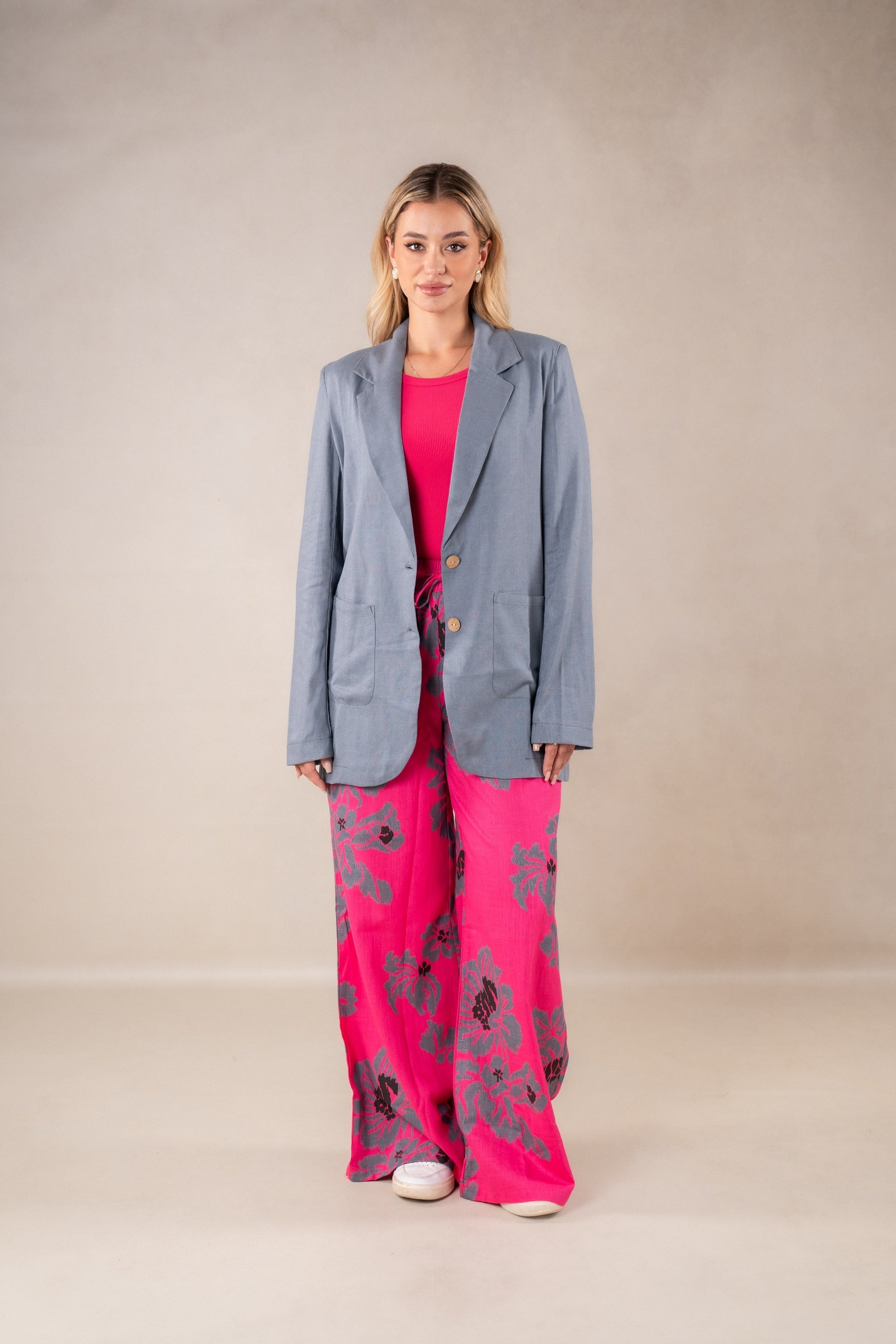 Willow Whispers Suit
