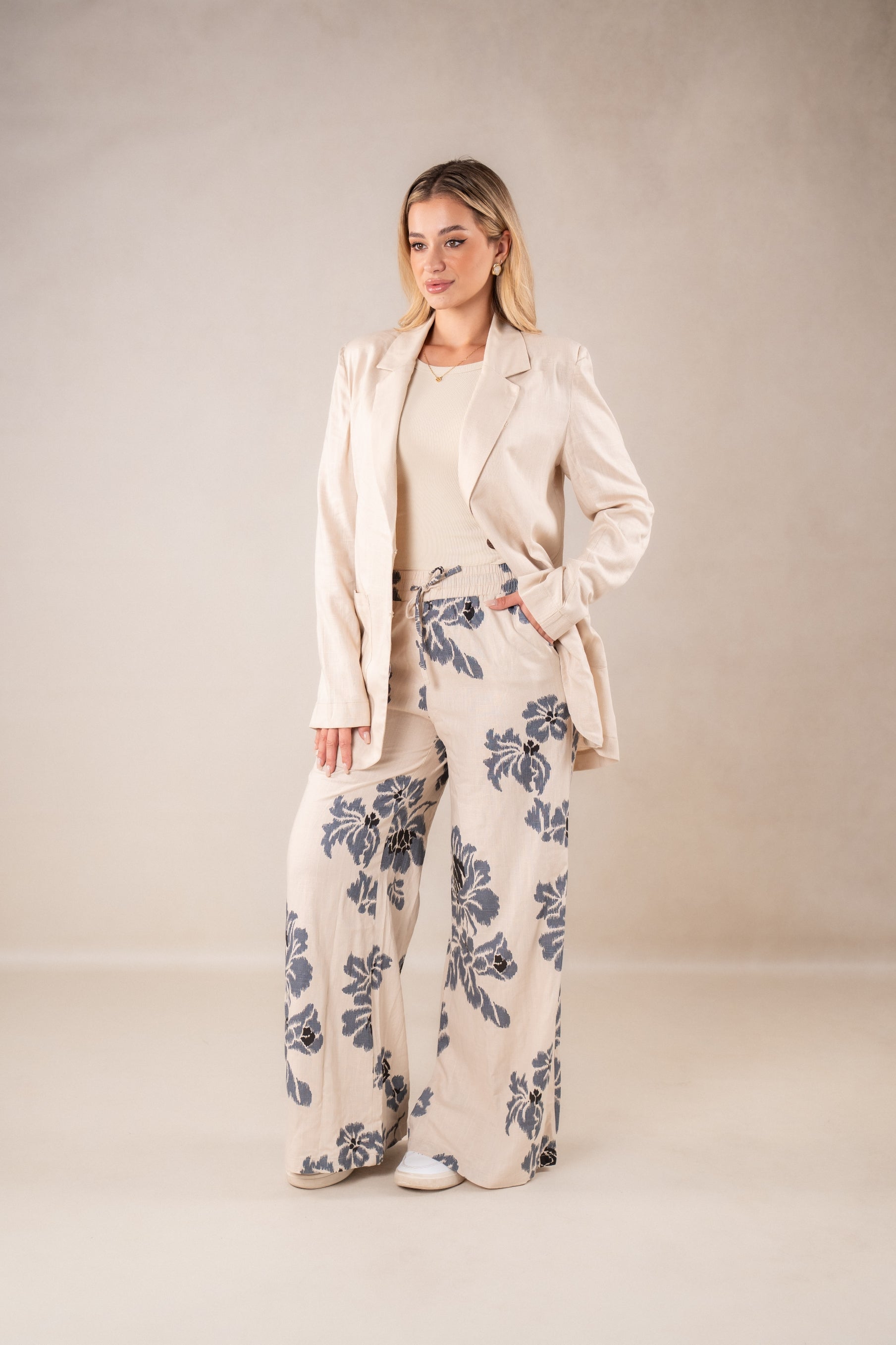 Willow Whispers Suit
