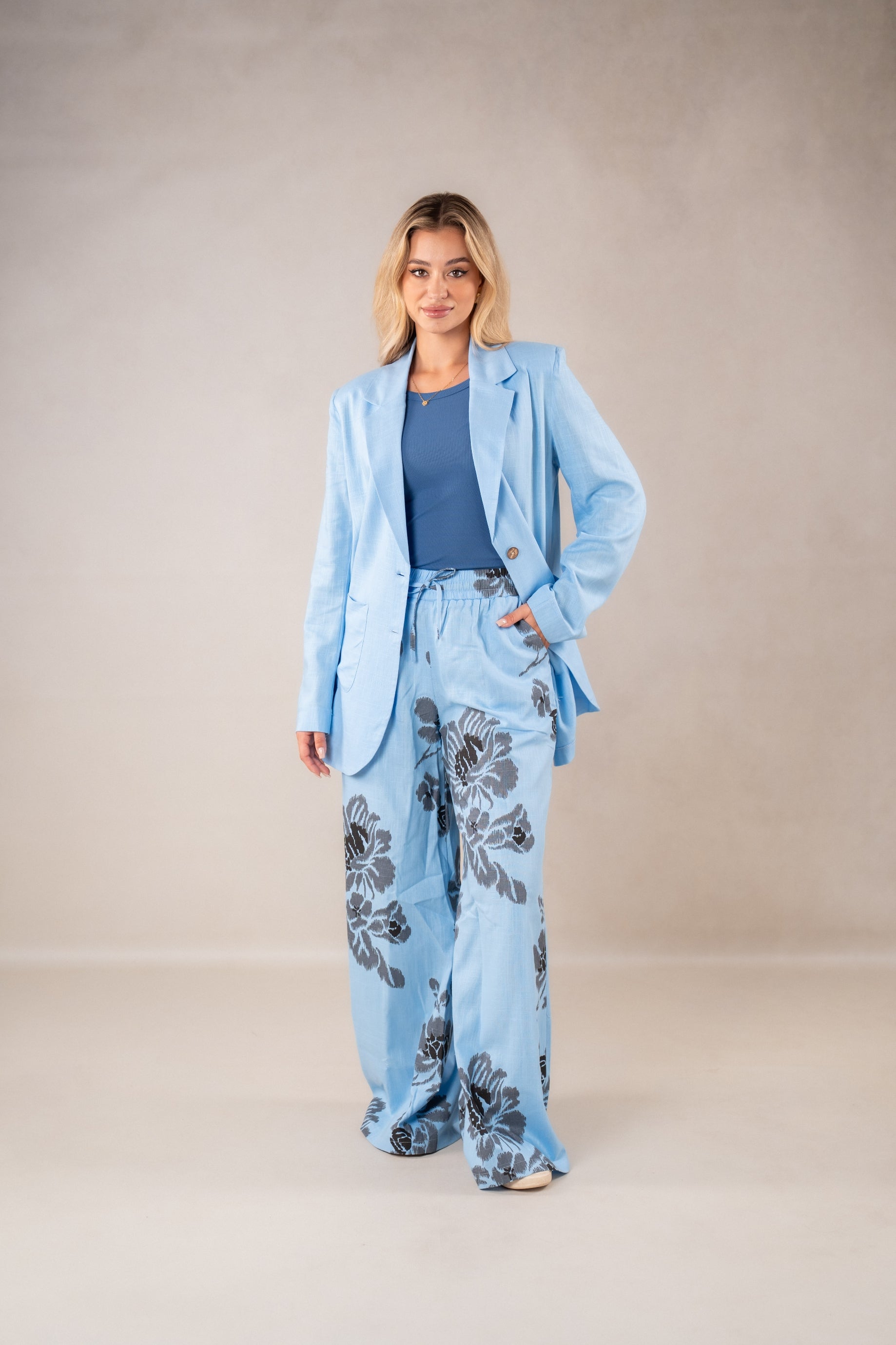 Willow Whispers Suit
