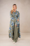Enchanted Garden Suit