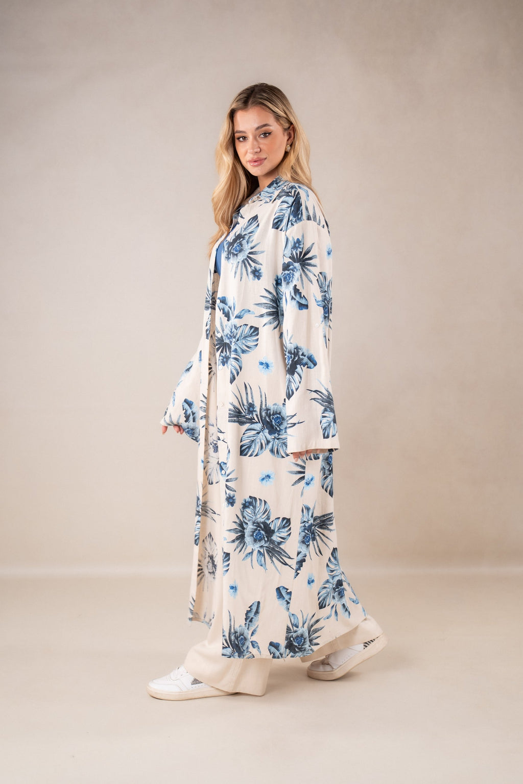 Enchanted Garden Suit