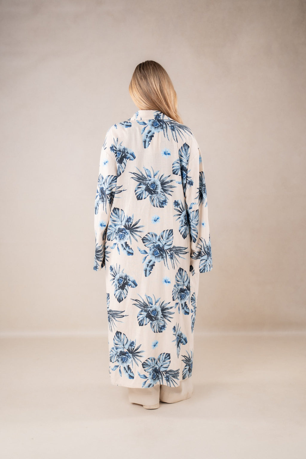 Enchanted Garden Suit