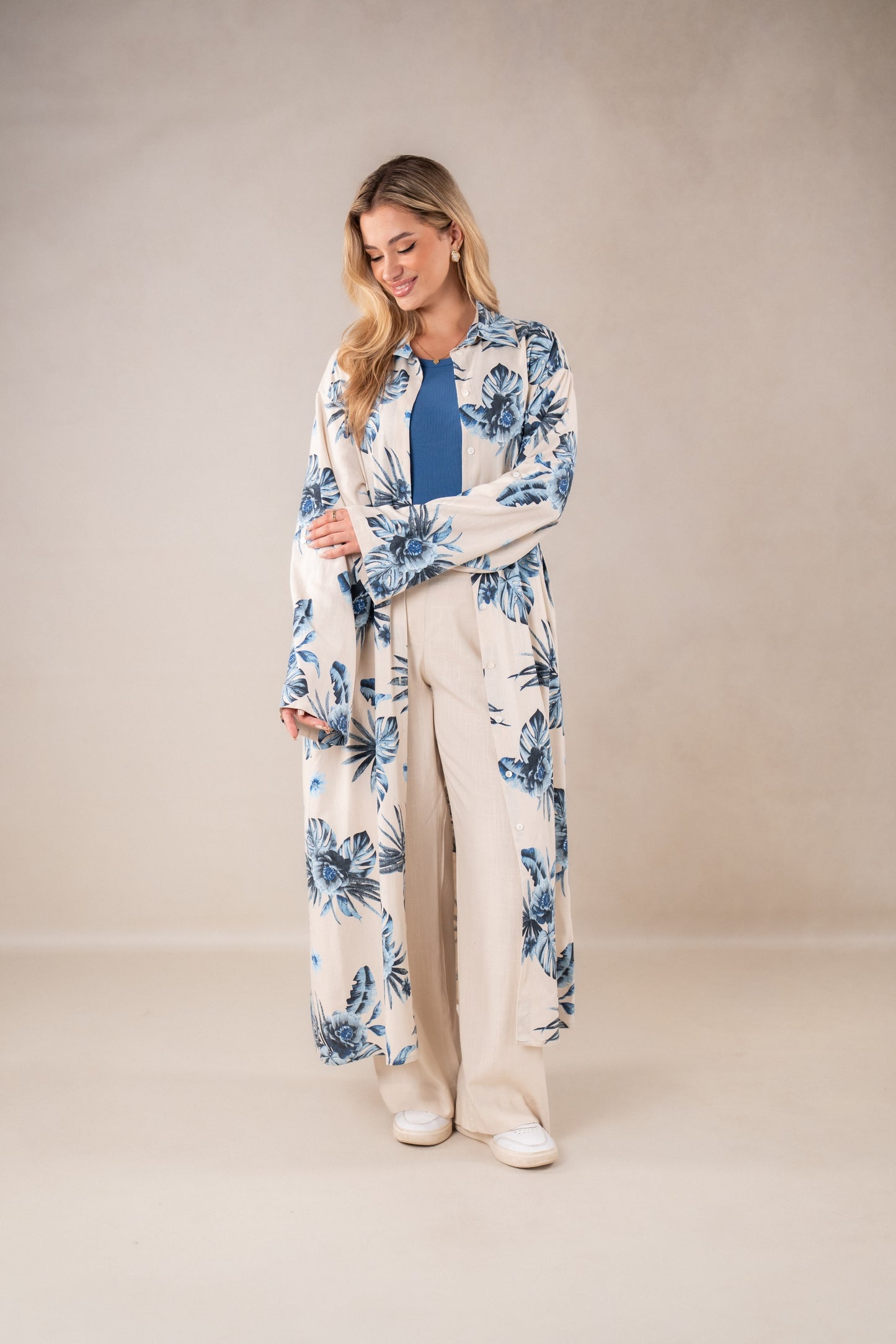 Enchanted Garden Suit