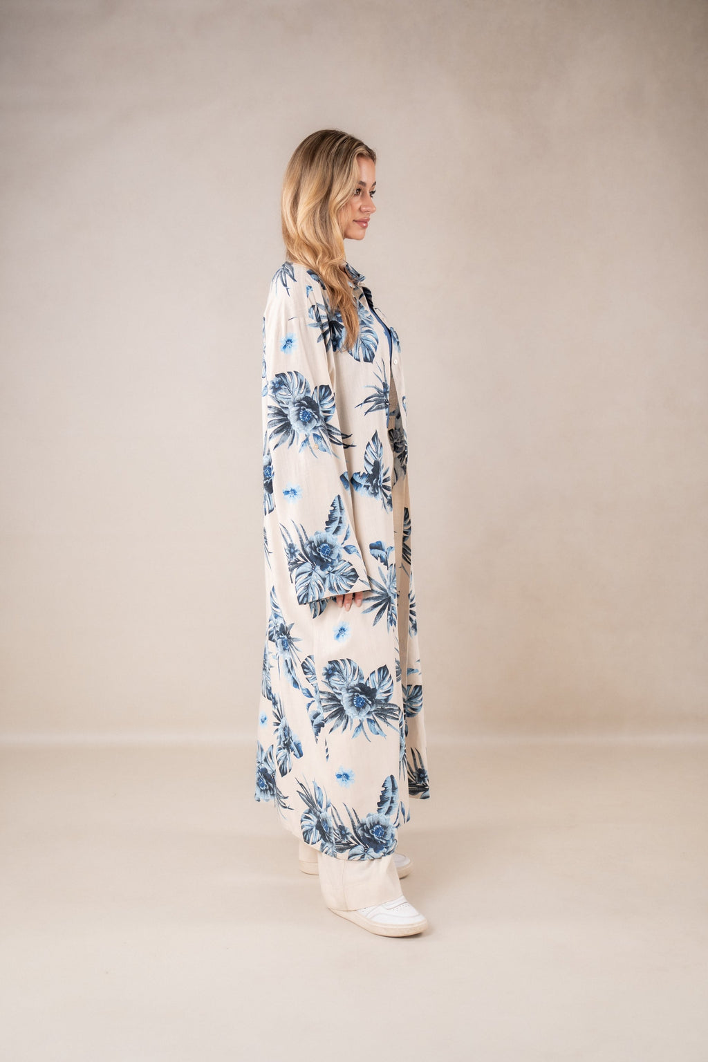 Enchanted Garden Suit