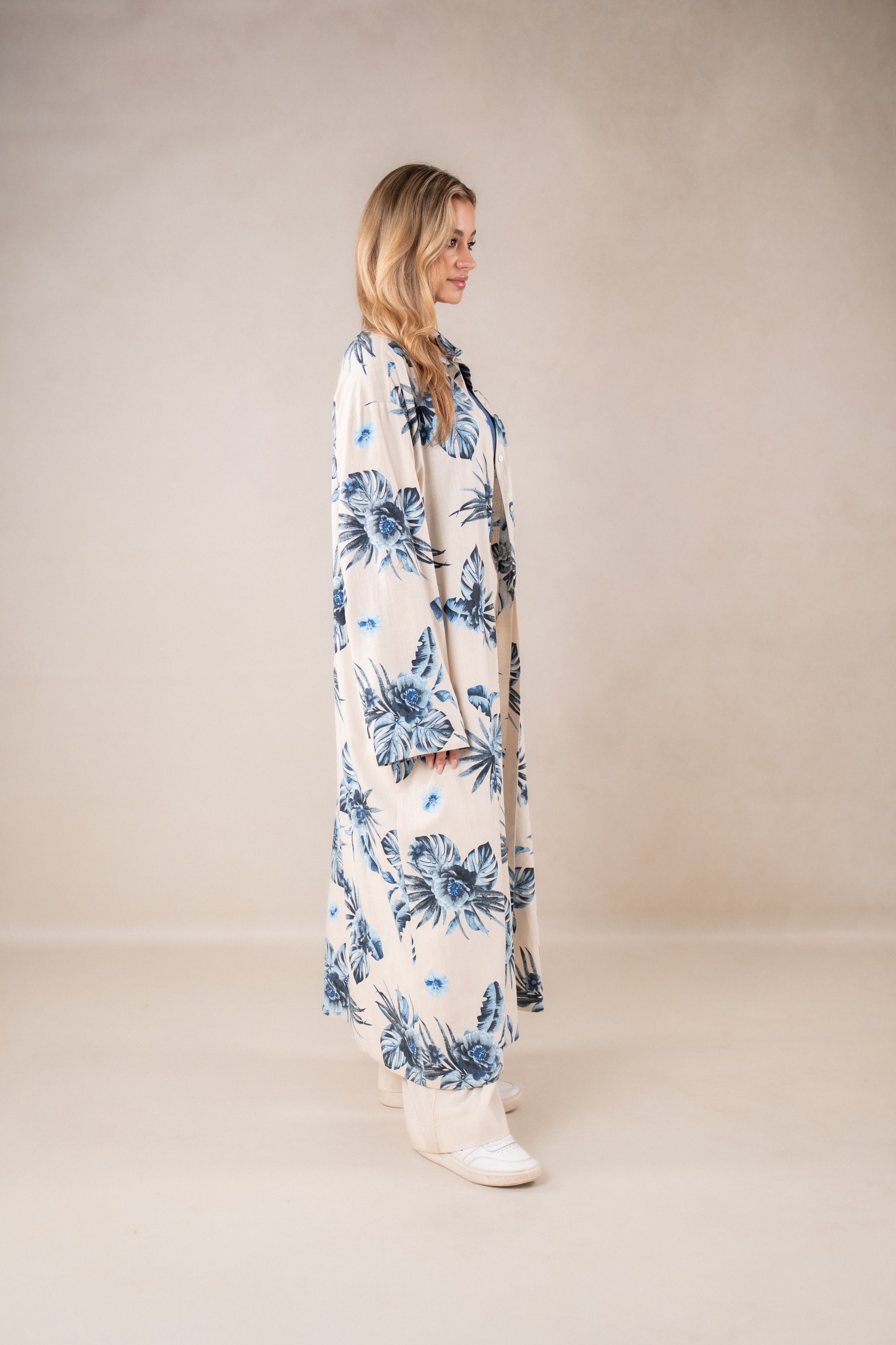 Enchanted Garden Suit
