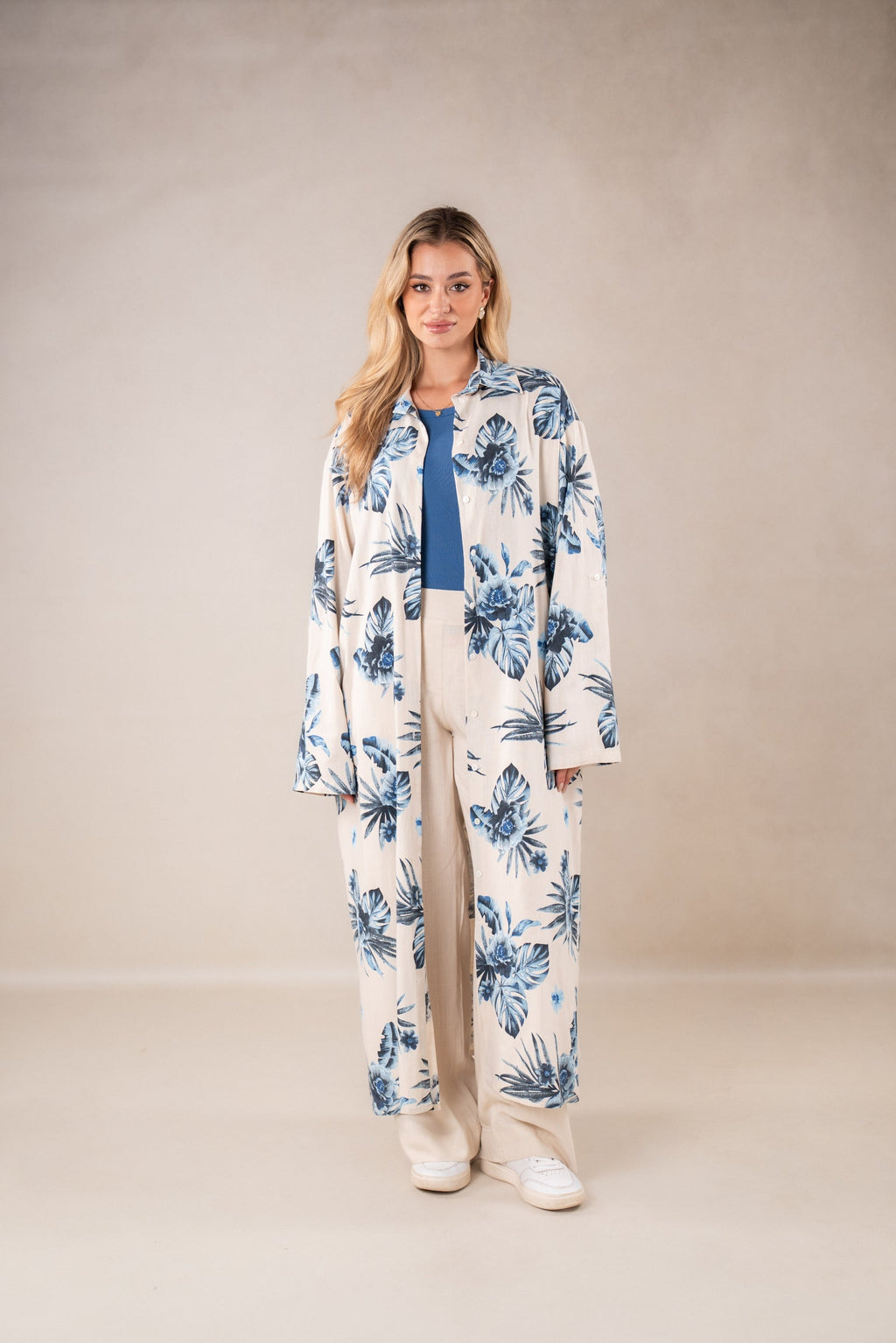 Enchanted Garden Suit
