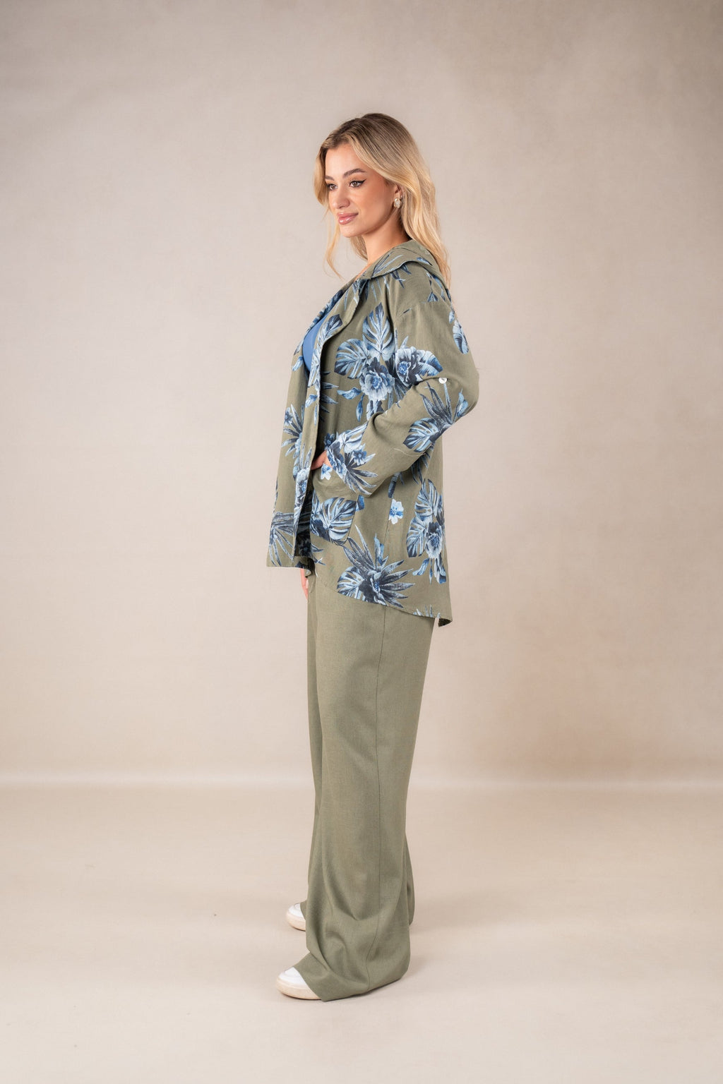 Forest Flora SET