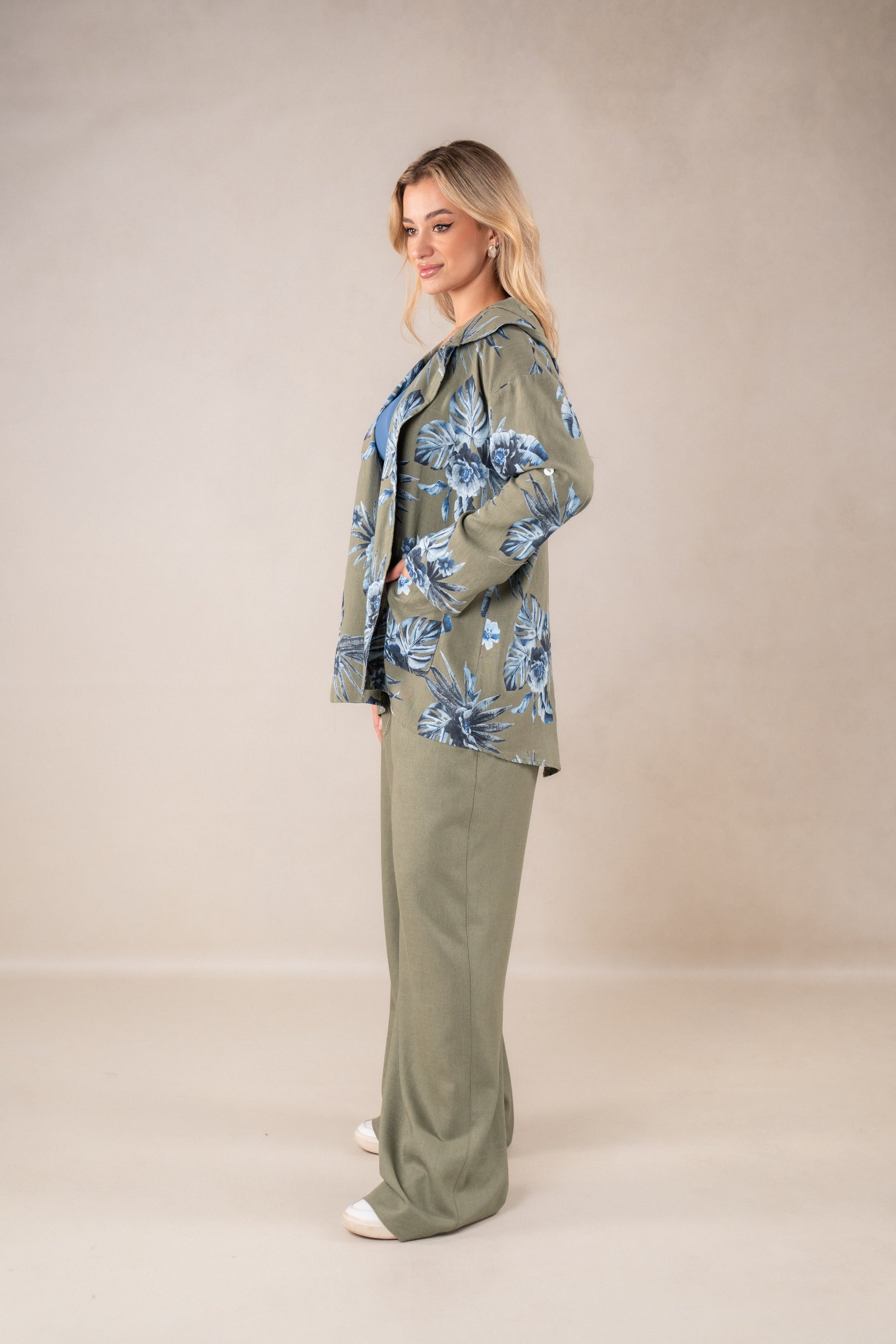 Forest Flora SET
