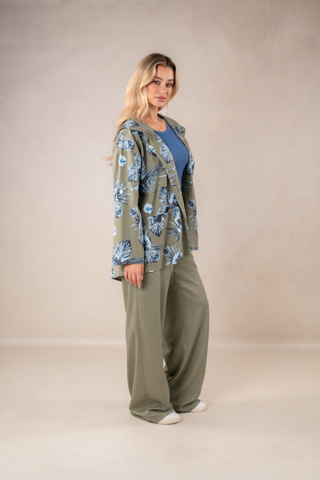 Forest Flora SET