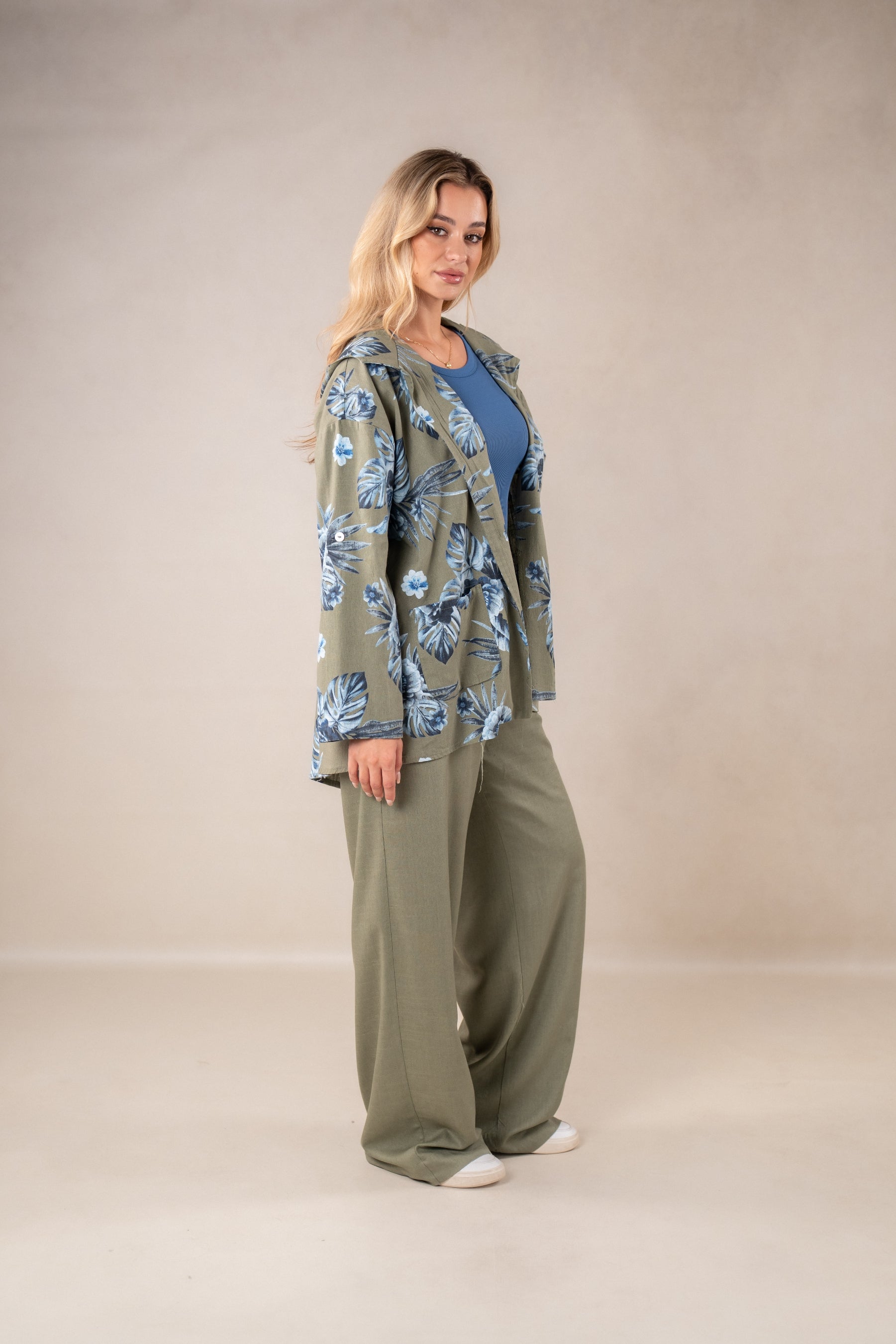 Forest Flora SET