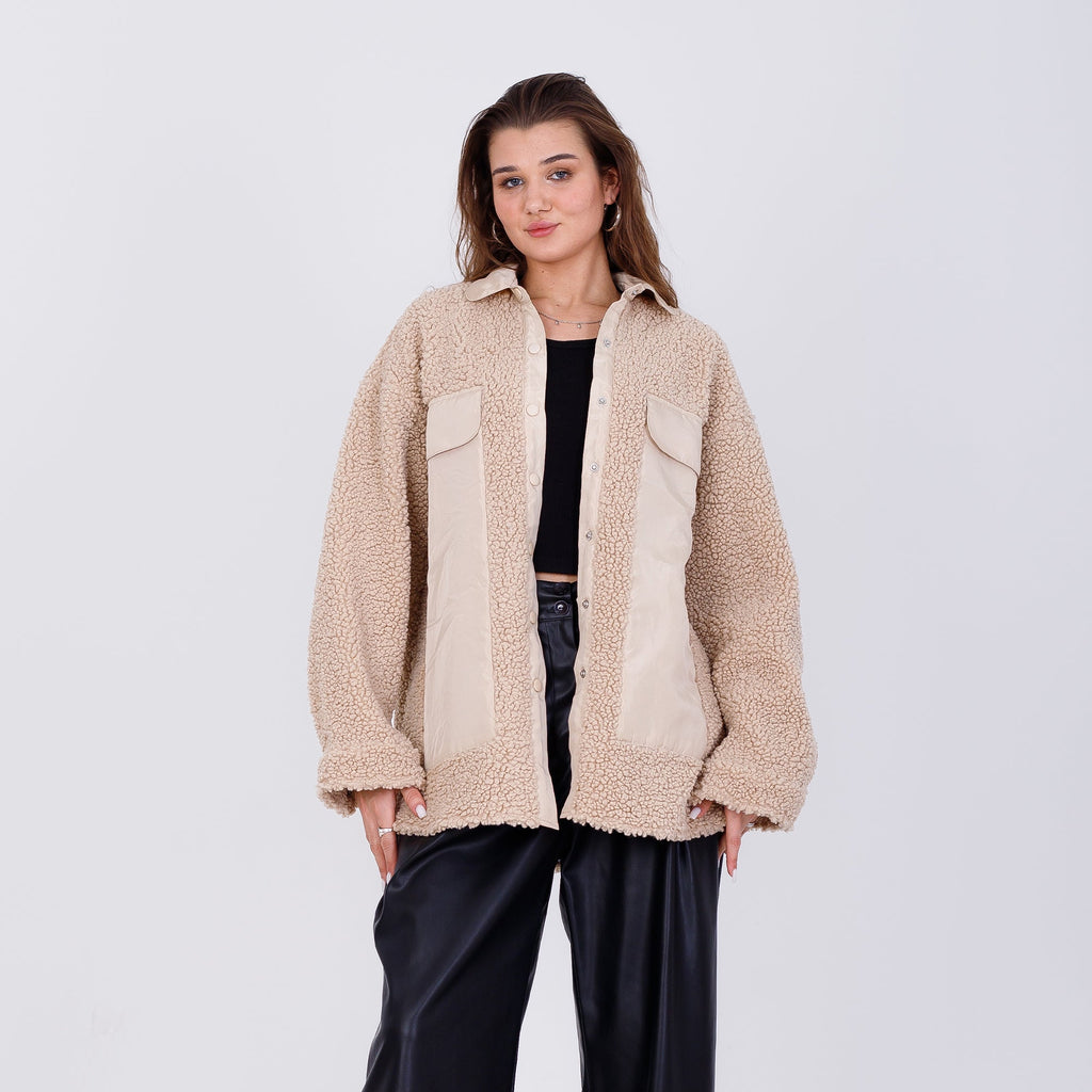 Fur Jacket