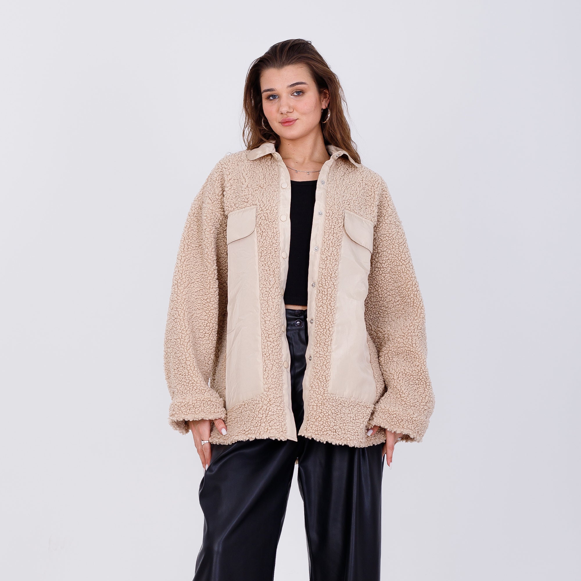 Fur Jacket