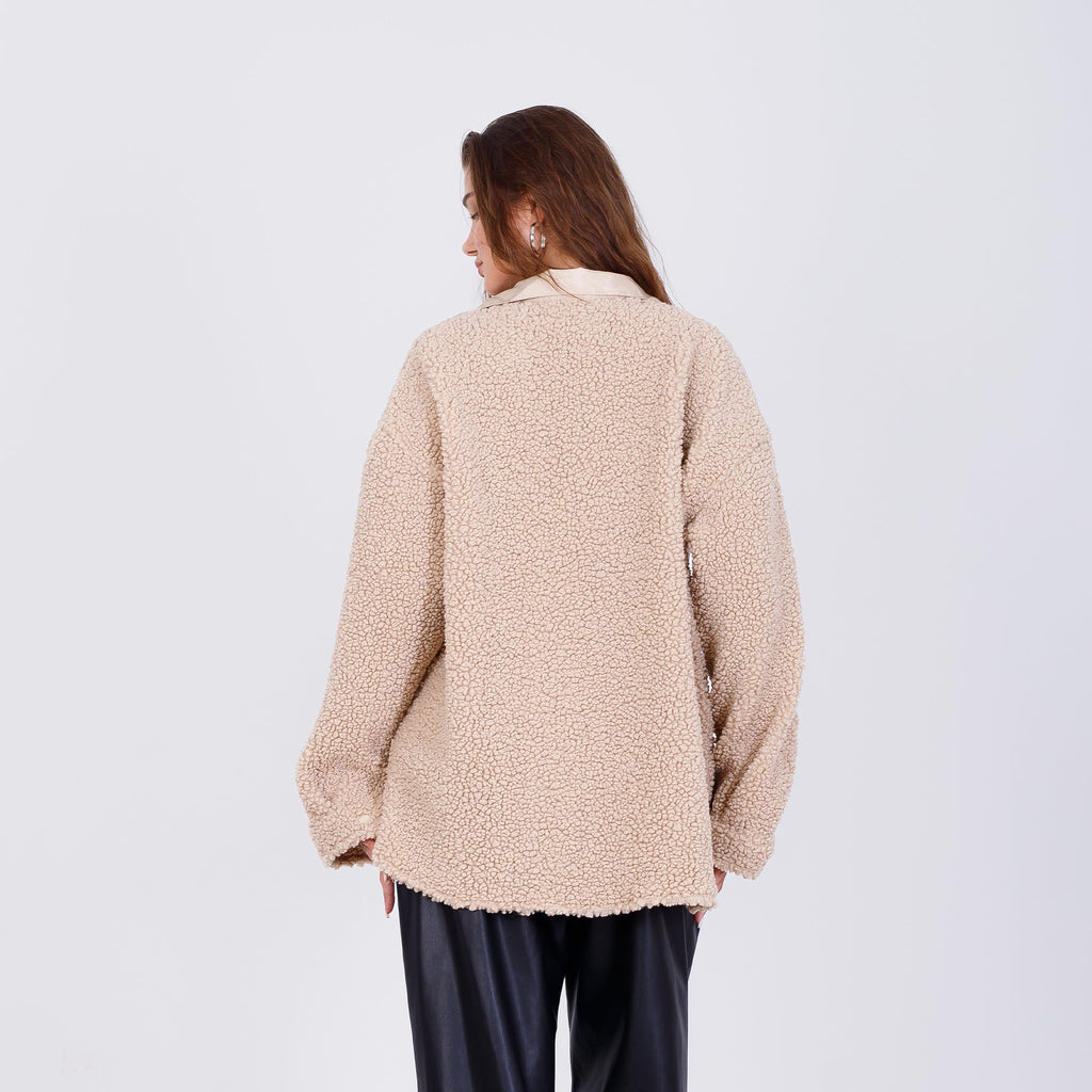 Fur Jacket