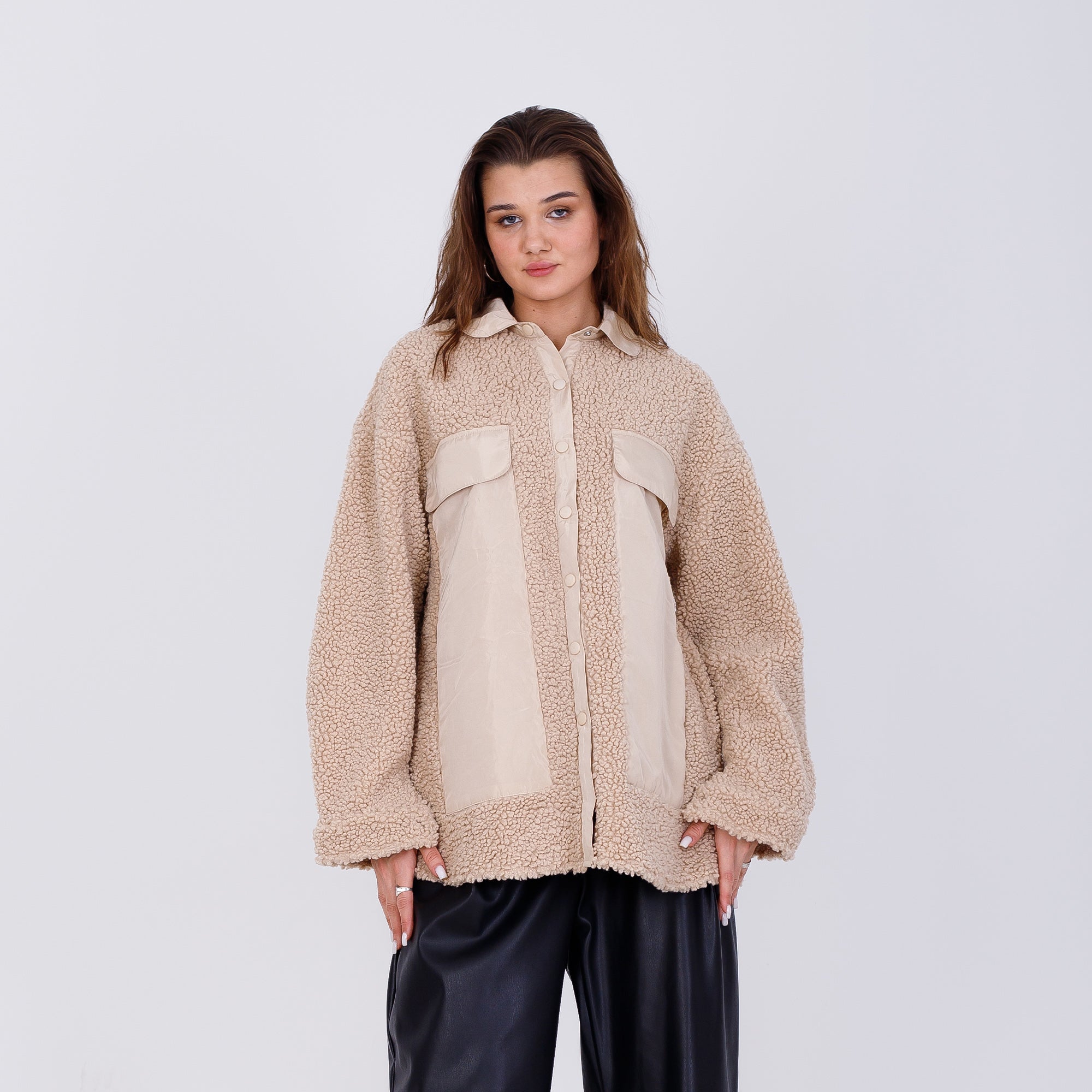 Fur Jacket