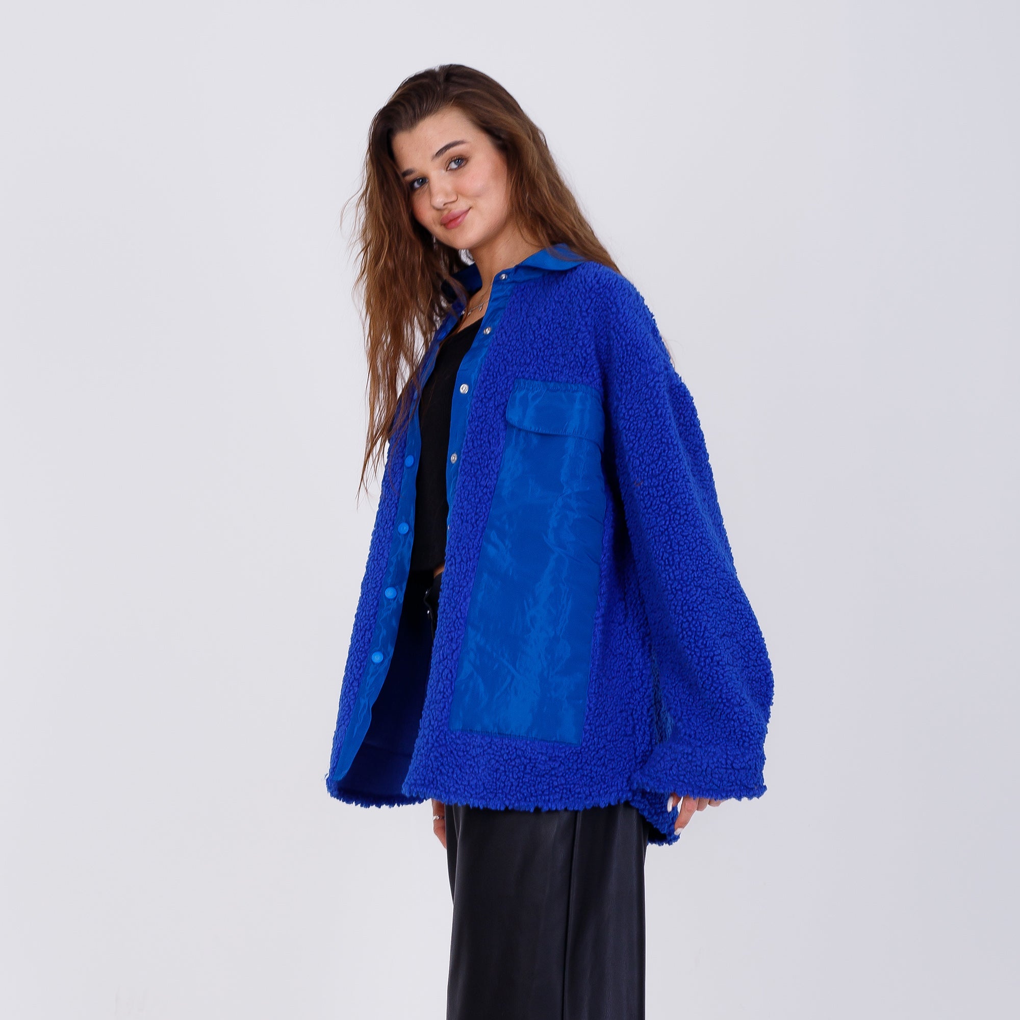 Fur Jacket