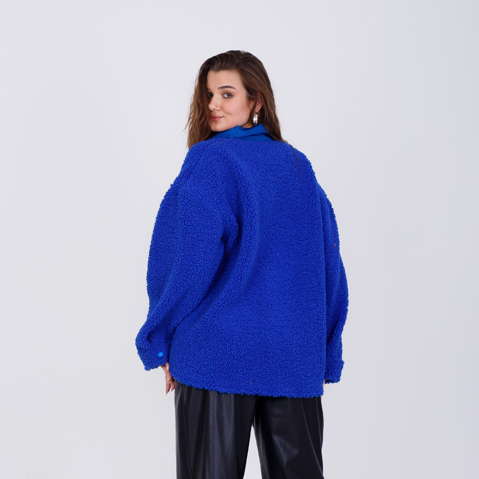 Fur Jacket