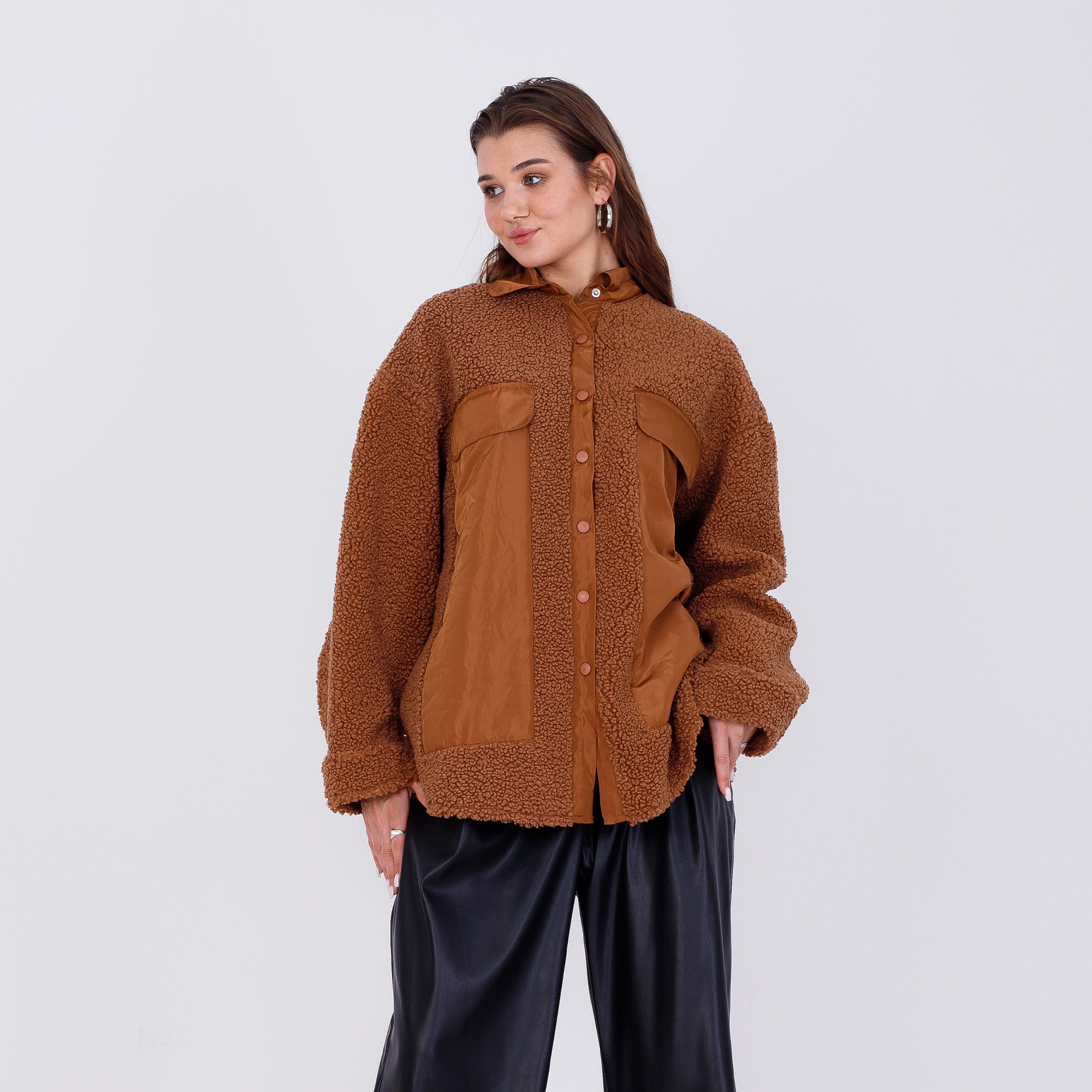 Fur Jacket