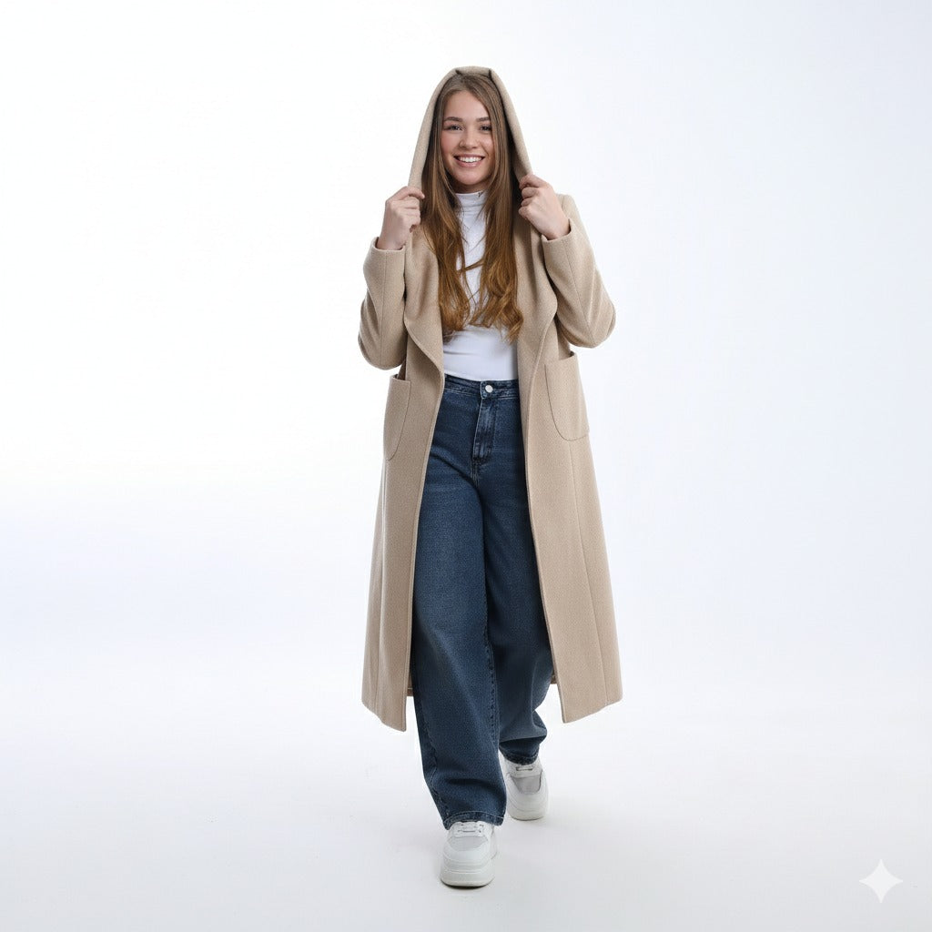 Long Coat