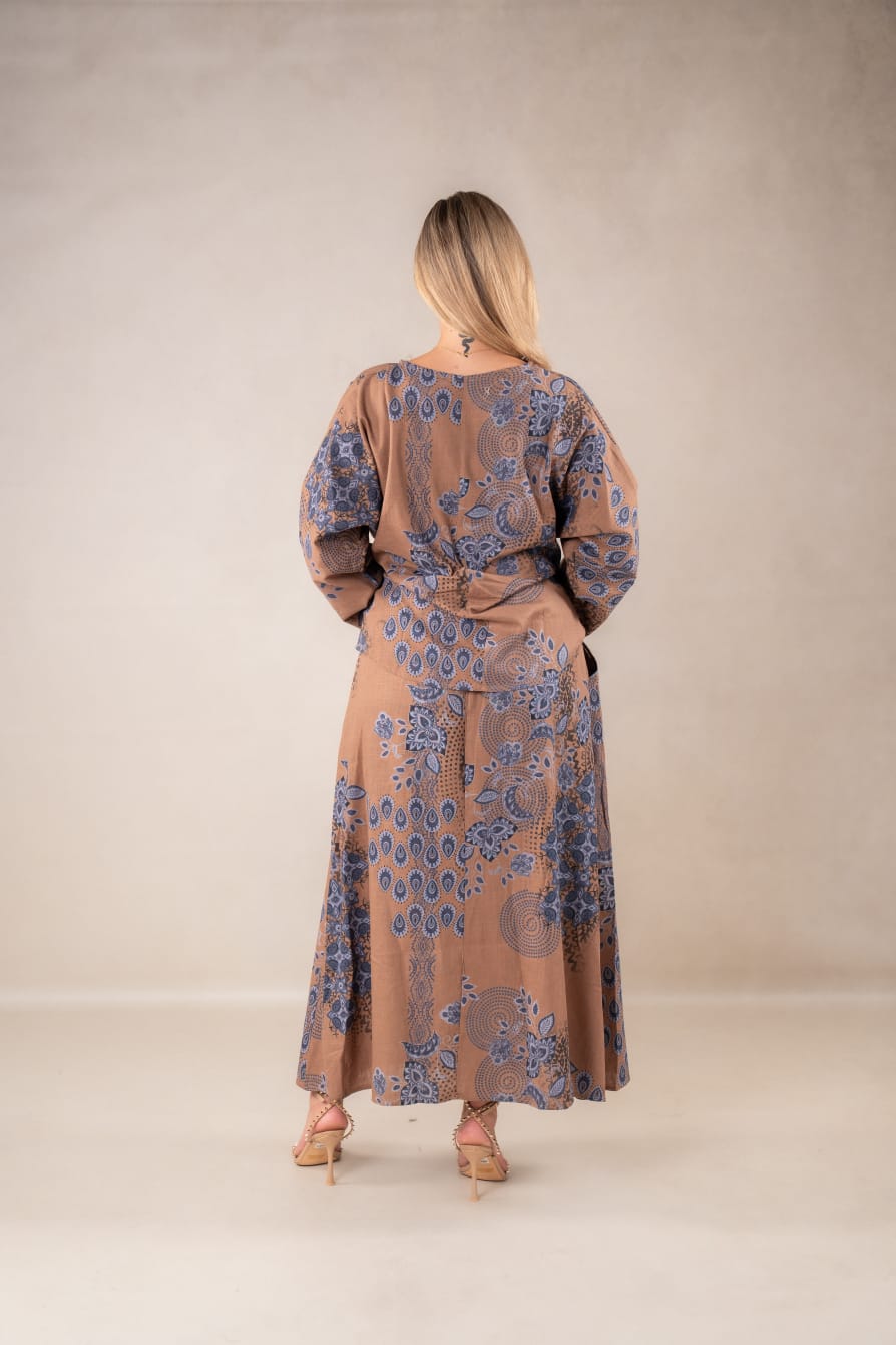 Arabesque Breeze Set