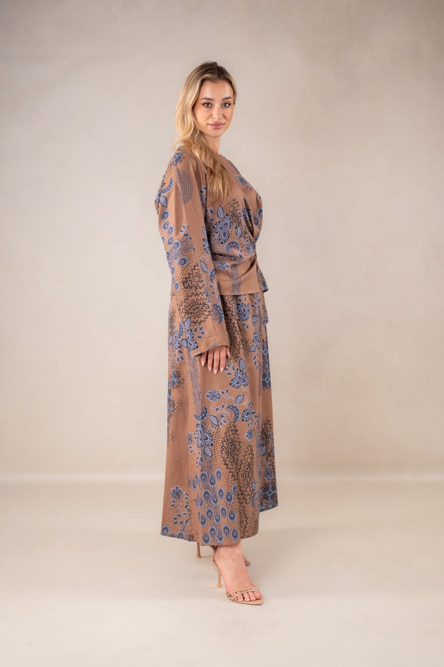 Arabesque Breeze Set