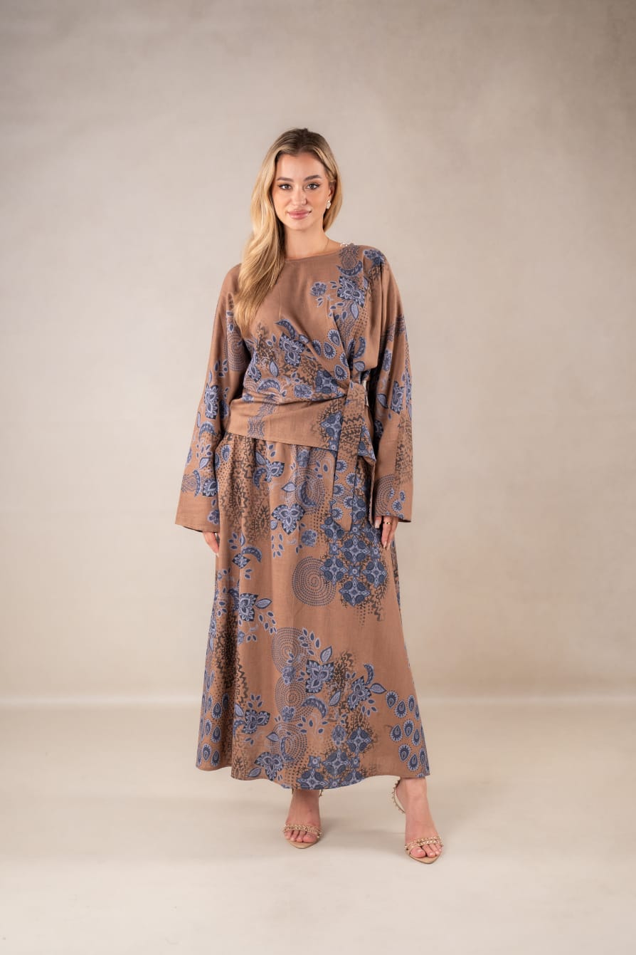Arabesque Breeze Set