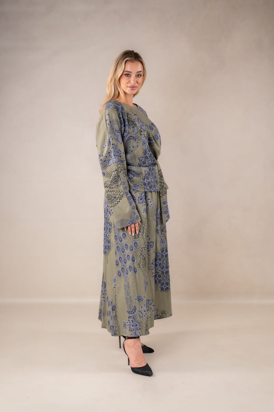 Arabesque Breeze Set