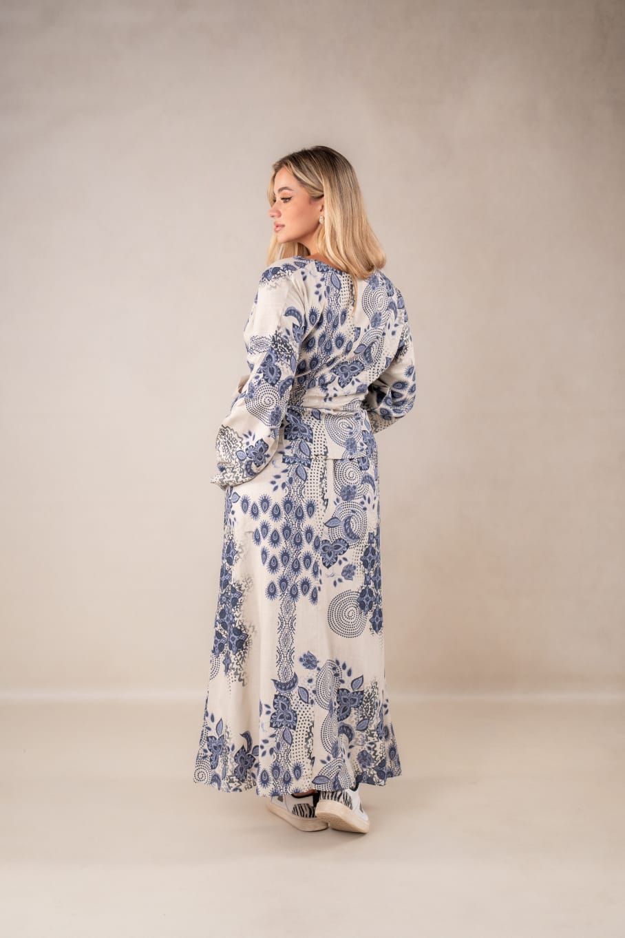 Arabesque Breeze Set