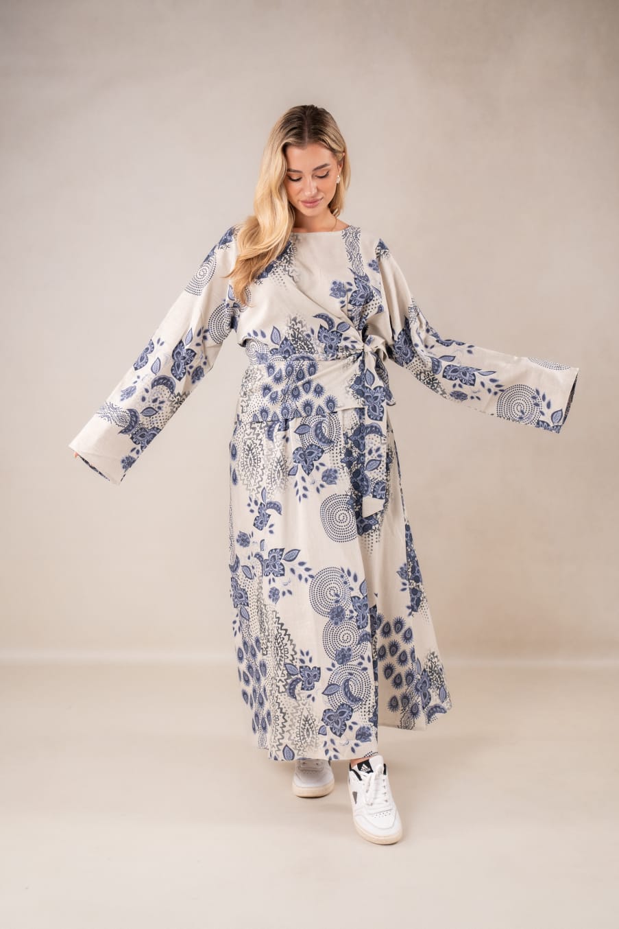 Arabesque Breeze Set