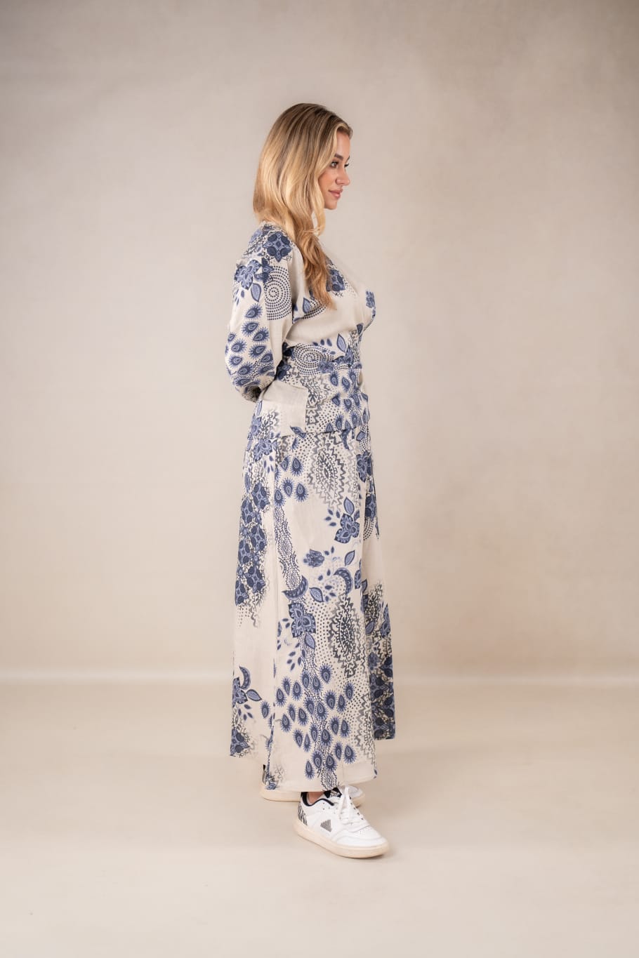 Arabesque Breeze Set