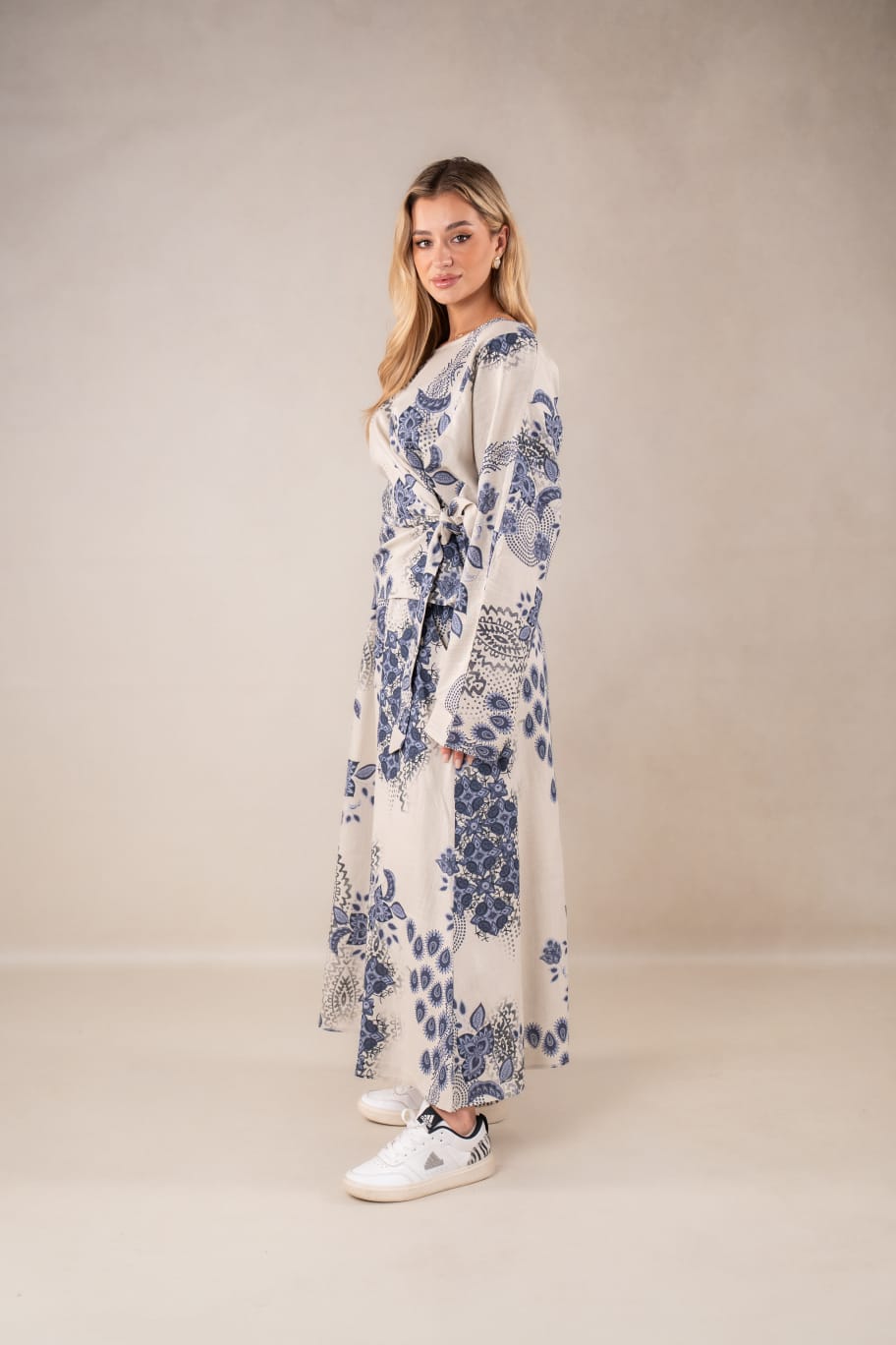 Arabesque Breeze Set