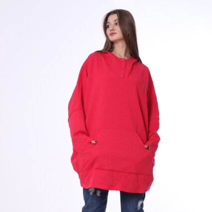 Oversize Hoodie