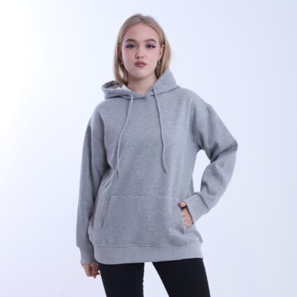 Simple Hoodie