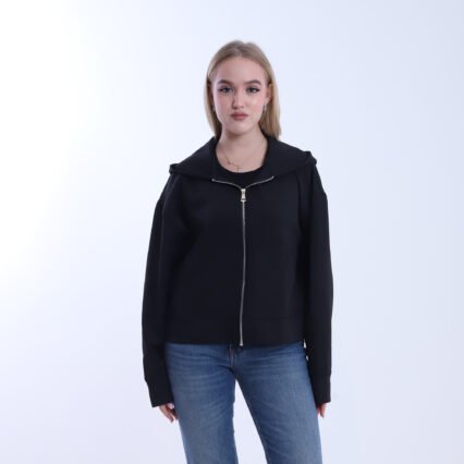 Zipper jacket