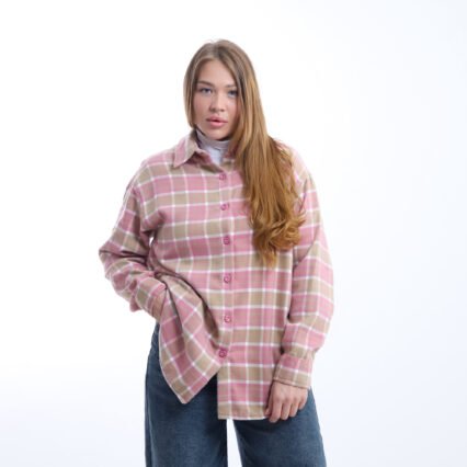Plaid Shirt