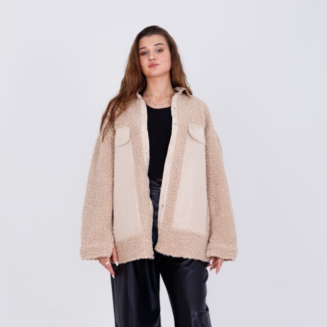 Wool jacket - Image 2