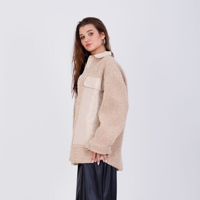 Wool jacket - Image 4