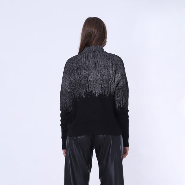 Pullover Half Collar - Image 4