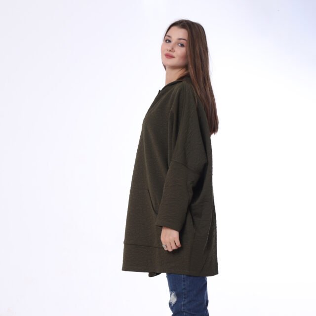 Oversize Hoodie - Image 6